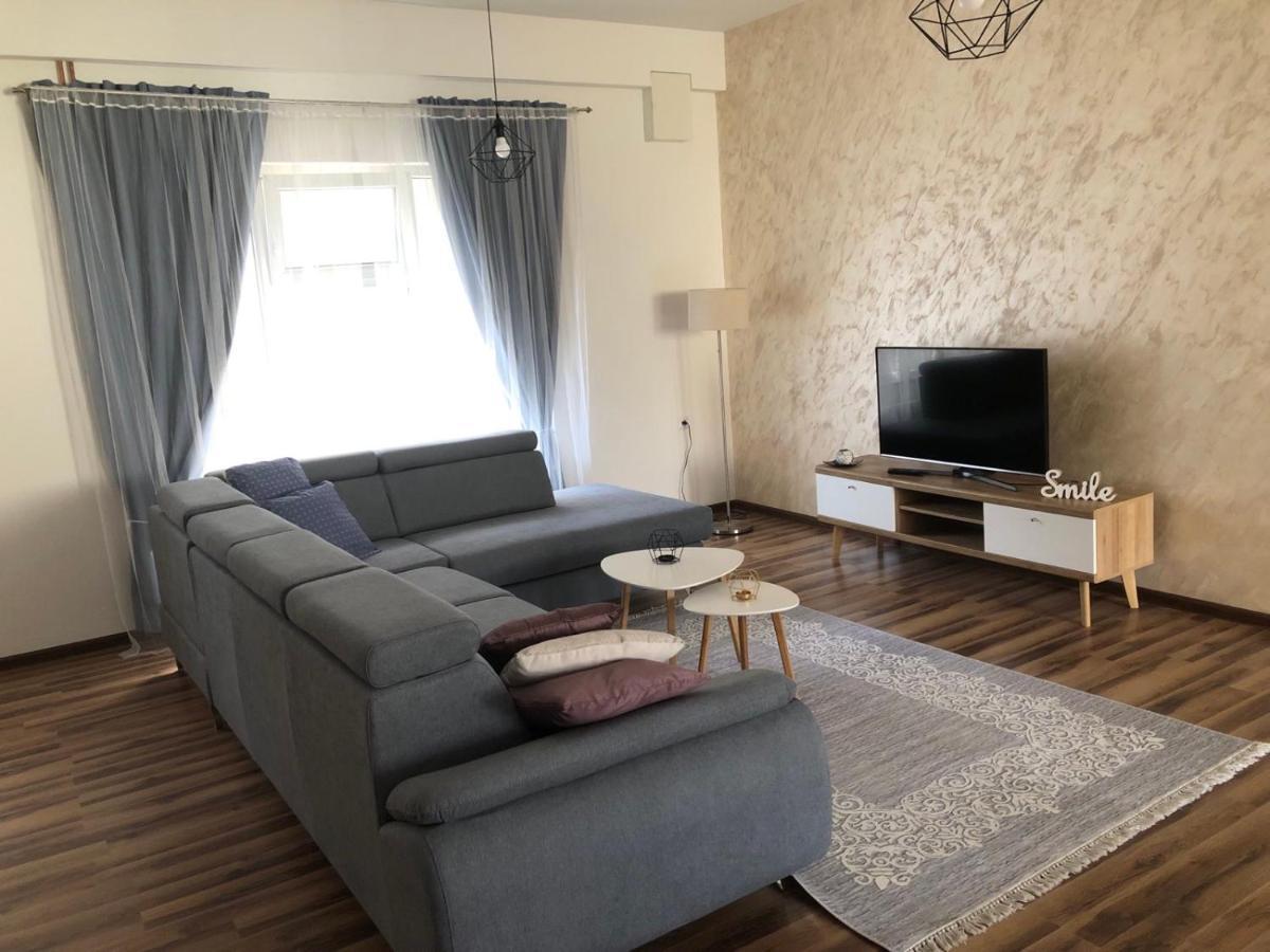 Gracia Apartman Jajca Kültér fotó