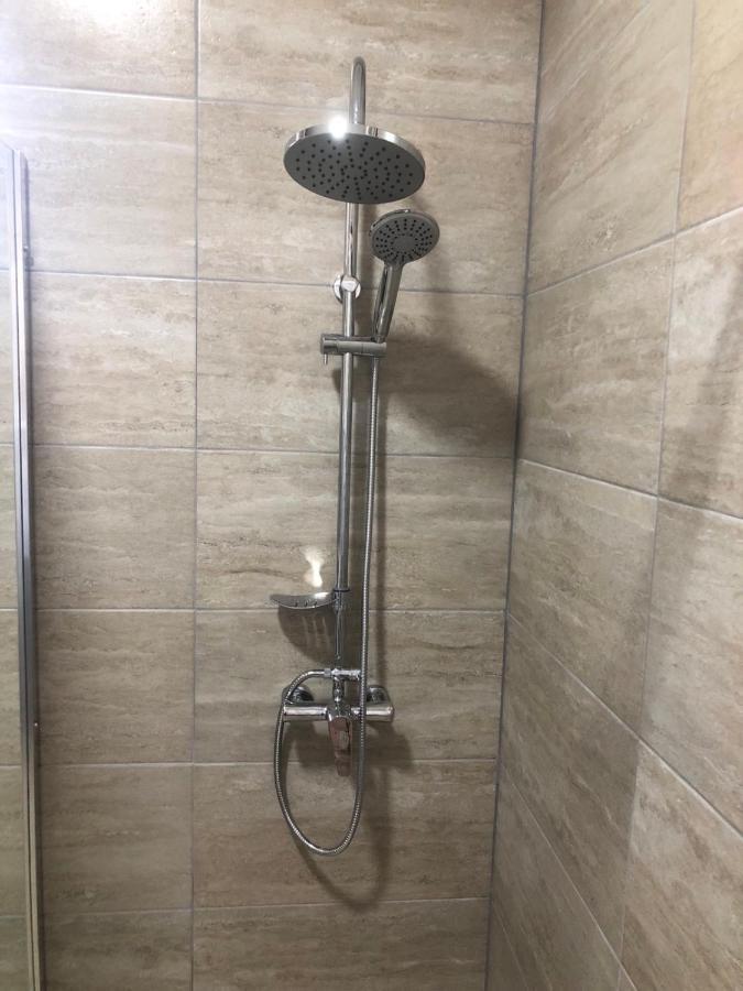 Gracia Apartman Jajca Kültér fotó