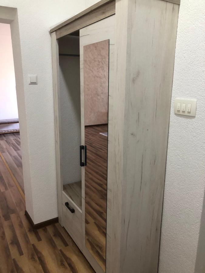 Gracia Apartman Jajca Kültér fotó