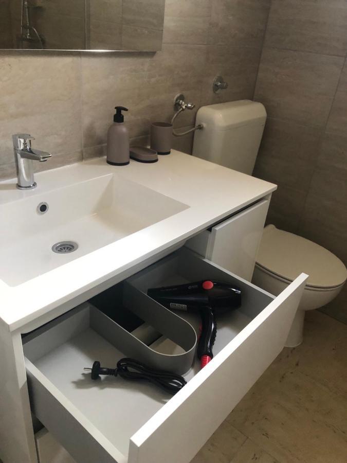 Gracia Apartman Jajca Kültér fotó