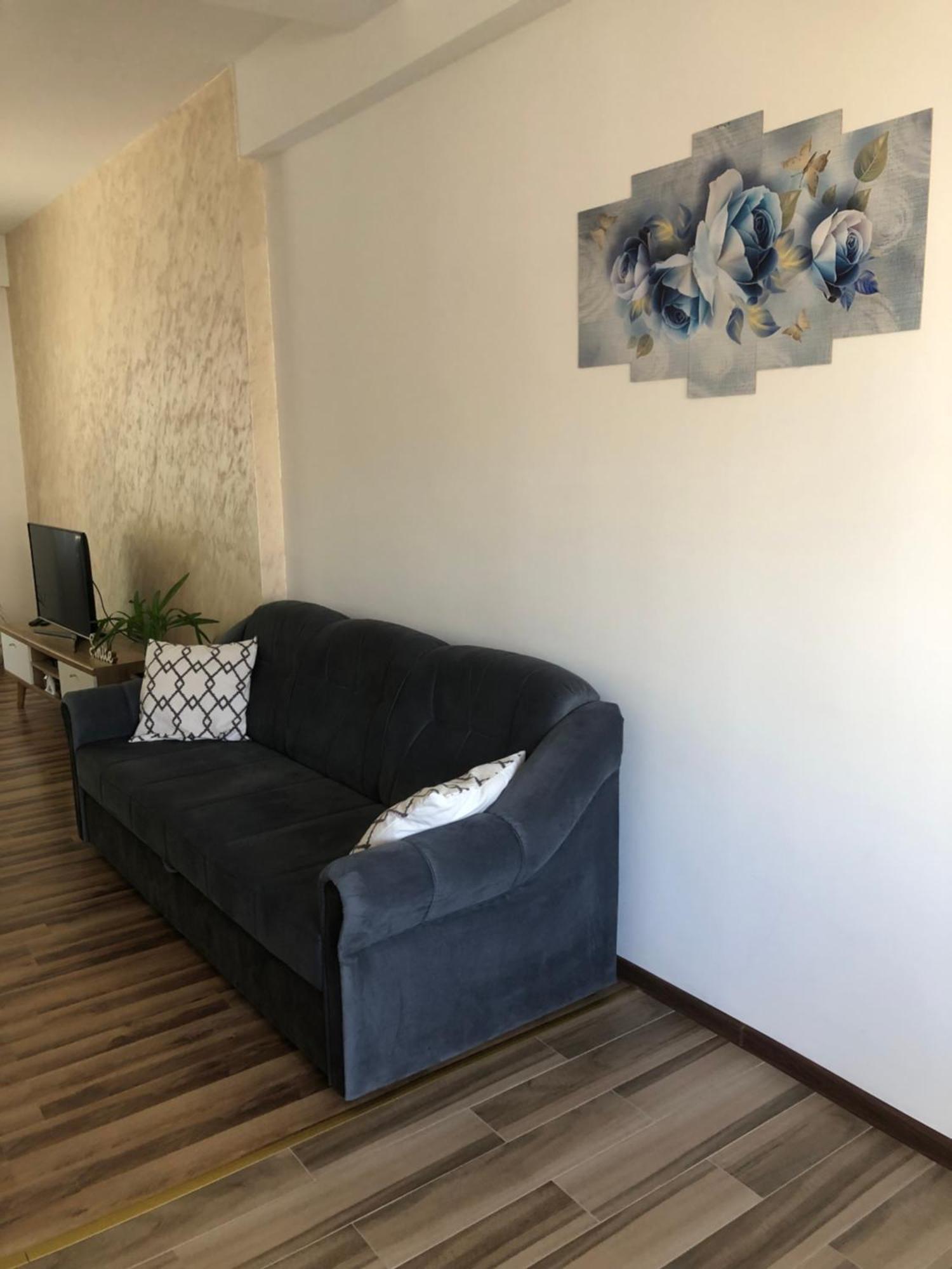 Gracia Apartman Jajca Kültér fotó