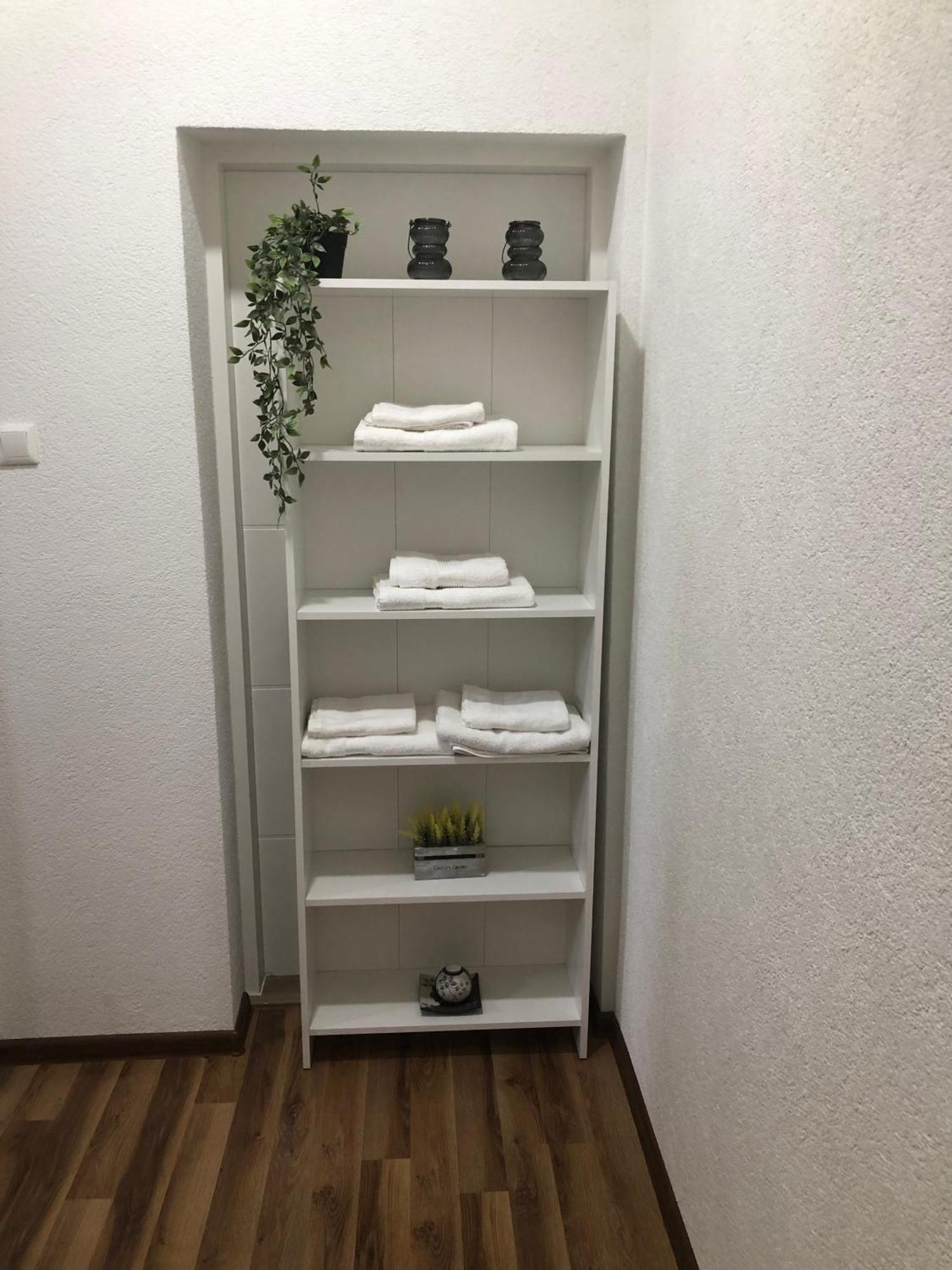Gracia Apartman Jajca Kültér fotó