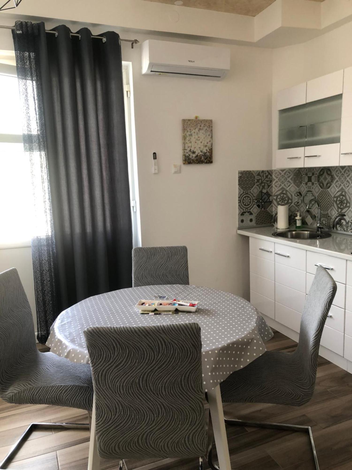 Gracia Apartman Jajca Kültér fotó